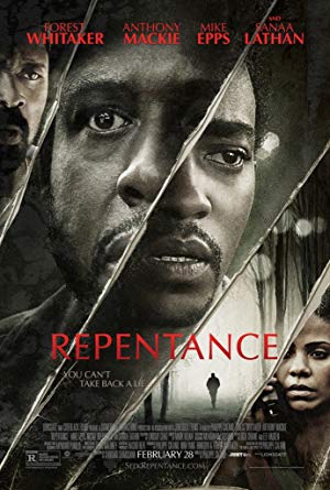 دانلود فیلم Repentance