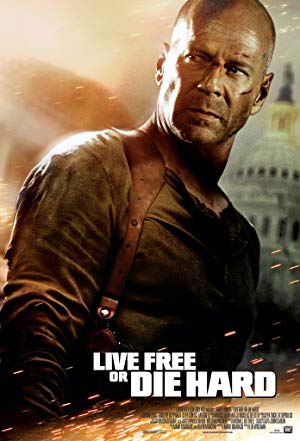 دانلود فیلم Live Free or Die Hard