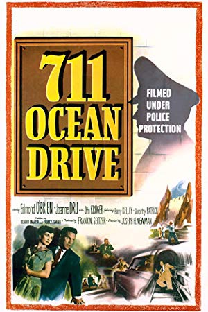 دانلود فیلم 711 Ocean Drive