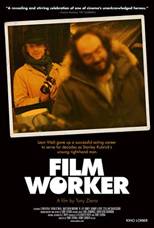 دانلود فیلم Filmworker