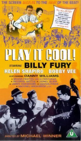 دانلود فیلم Play It Cool