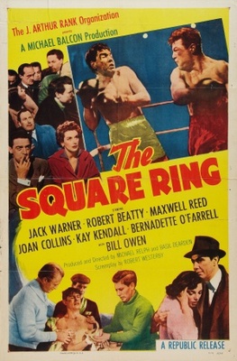 دانلود فیلم The Square Ring