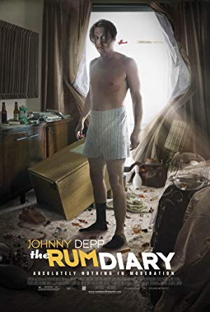 دانلود فیلم The Rum Diary