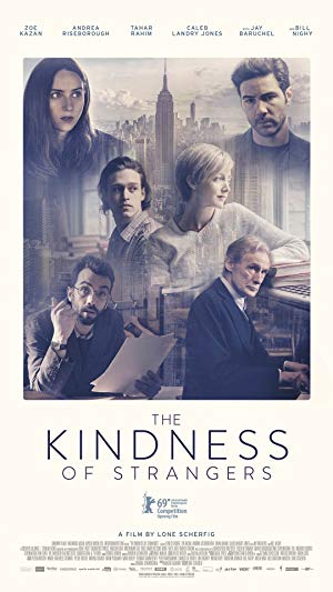 دانلود فیلم The Kindness of Strangers