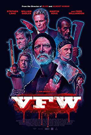 دانلود فیلم VFW