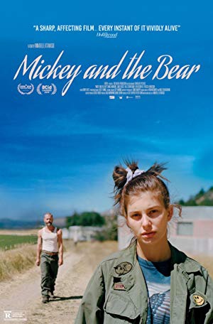 دانلود فیلم Mickey and the Bear