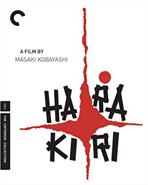 دانلود فیلم Harakiri