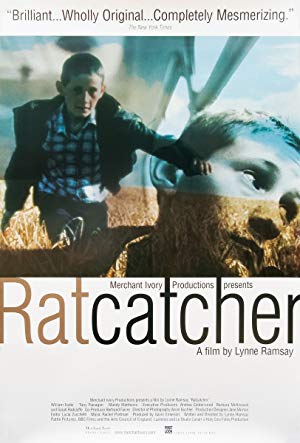 دانلود فیلم Ratcatcher