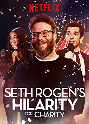 دانلود فیلم Seth Rogens Hilarity for Charity