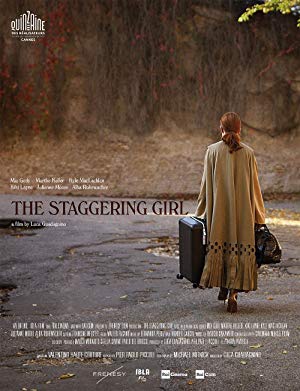 دانلود فیلم The Staggering Girl