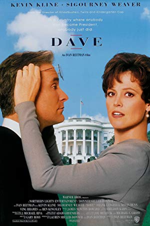 دانلود فیلم Dave