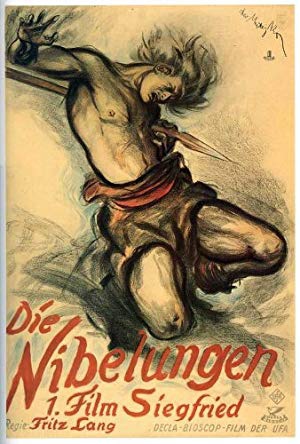 دانلود فیلم Die Nibelungen Siegfried