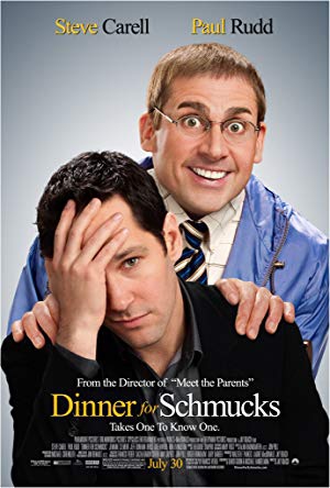 دانلود فیلم Dinner for Schmucks