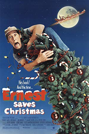 دانلود فیلم Ernest Saves Christmas