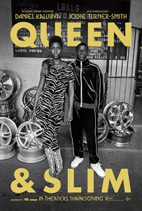 دانلود فیلم Queen & Slim