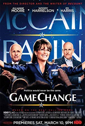 دانلود فیلم Game Change