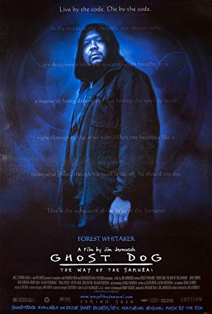 دانلود فیلم Ghost Dog The Way of the Samurai