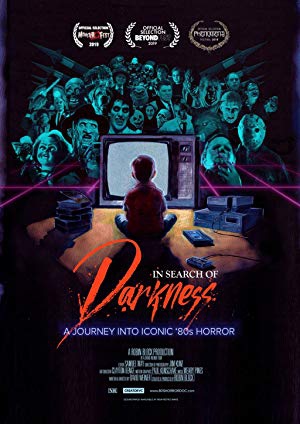 دانلود فیلم In Search of Darkness