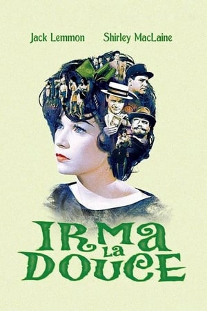 دانلود فیلم Irma la Douce