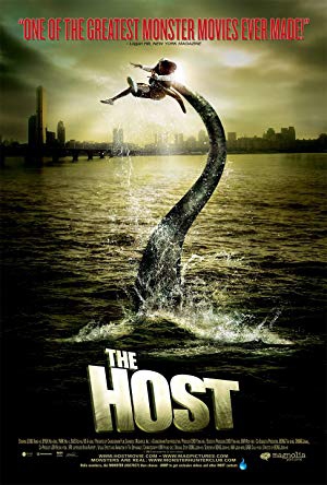 دانلود فیلم The Host