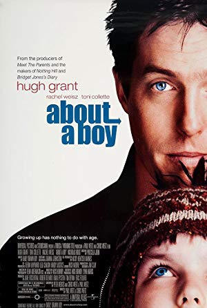 دانلود فیلم About a Boy