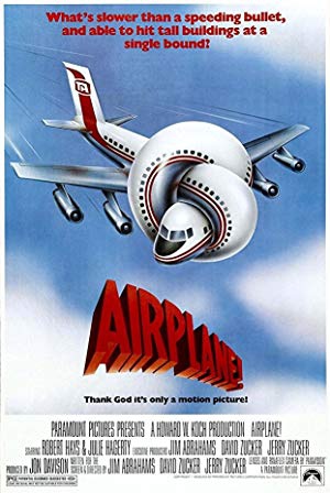 دانلود فیلم Airplane