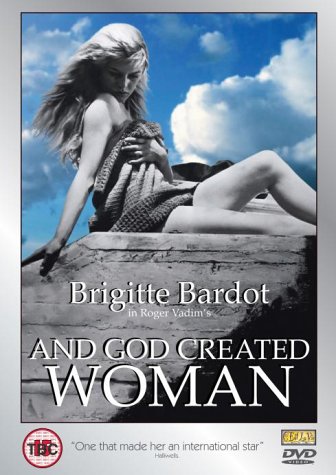 دانلود فیلم And God Created Woman