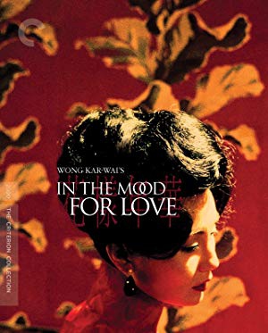 In the Mood for Love