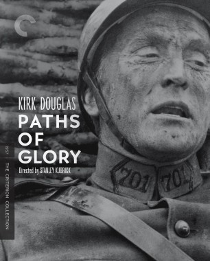 Paths of Glory