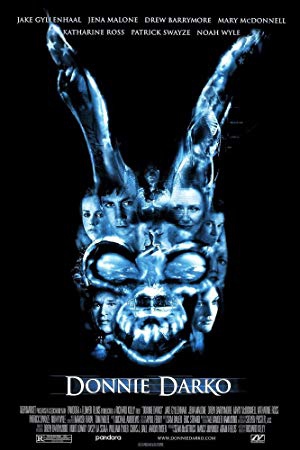 دانلود فیلم Donnie Darko