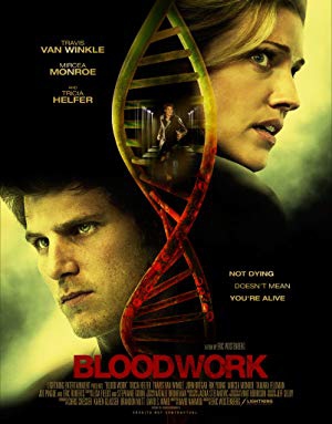 دانلود فیلم Bloodwork