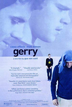 دانلود فیلم Gerry