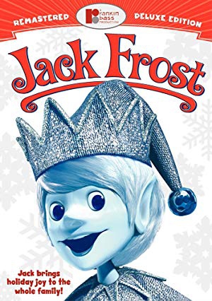 Jack Frost