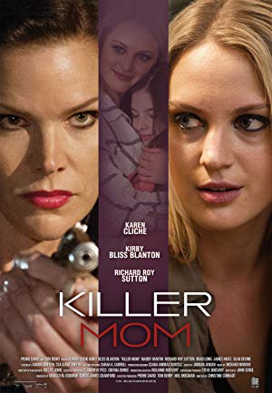 دانلود فیلم Killer Mom