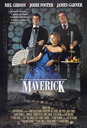 دانلود فیلم Maverick