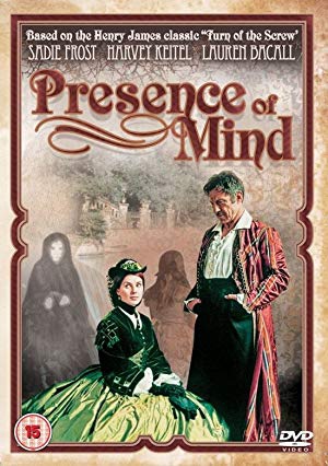 دانلود فیلم Presence of Mind