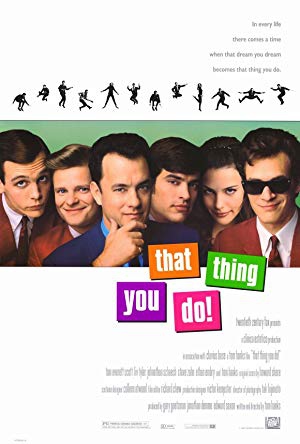 دانلود فیلم That Thing You Do