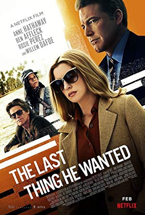 دانلود فیلم The Last Thing He Wanted