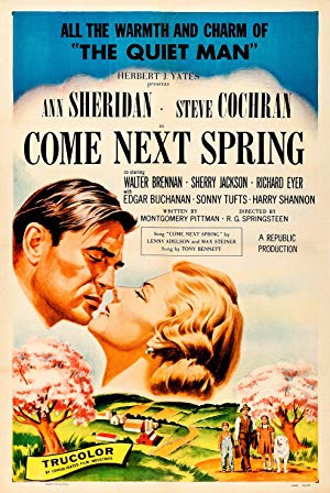 دانلود فیلم Come Next Spring