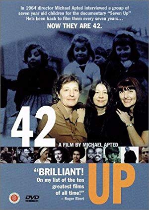 دانلود فیلم 42 Up