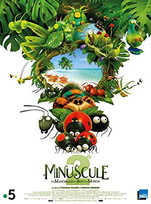 دانلود فیلم A Minuscule Adventure