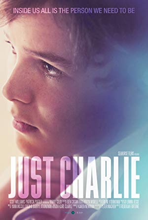 دانلود فیلم Just Charlie