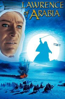 دانلود فیلم Lawrence of Arabia