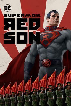 دانلود فیلم Superman Red Son