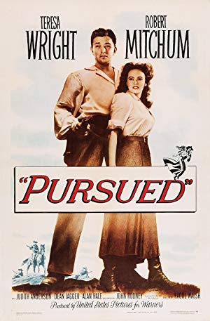 دانلود فیلم Pursued