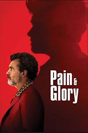 دانلود فیلم Pain and Glory