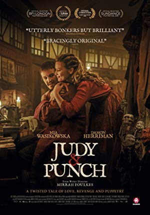 دانلود فیلم Judy & Punch