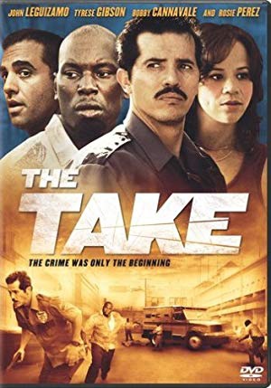 دانلود فیلم The Take