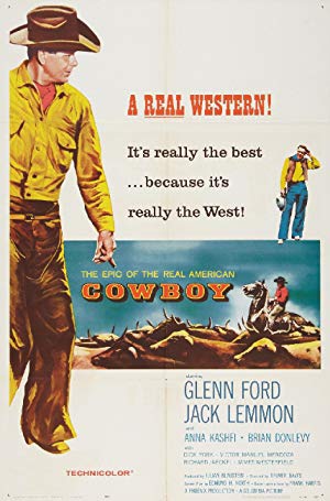 دانلود فیلم Cowboy