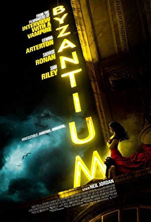 دانلود فیلم Byzantium